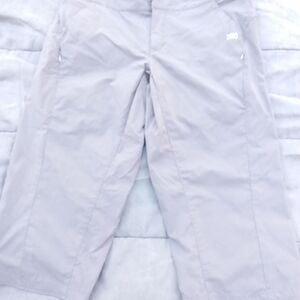 Puma Gray Trousers